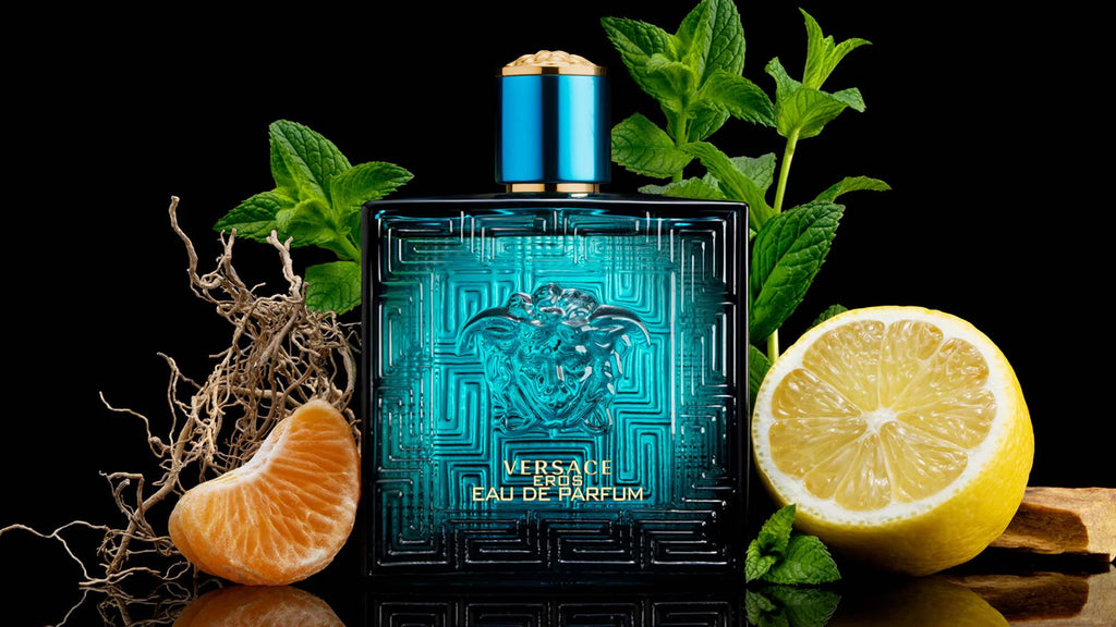 Extracto de Fiesta 120ml - Dios Griego (Insp. Versace Eros)