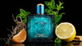 Extracto de Fiesta 120ml - Dios Griego (Insp. Versace Eros)