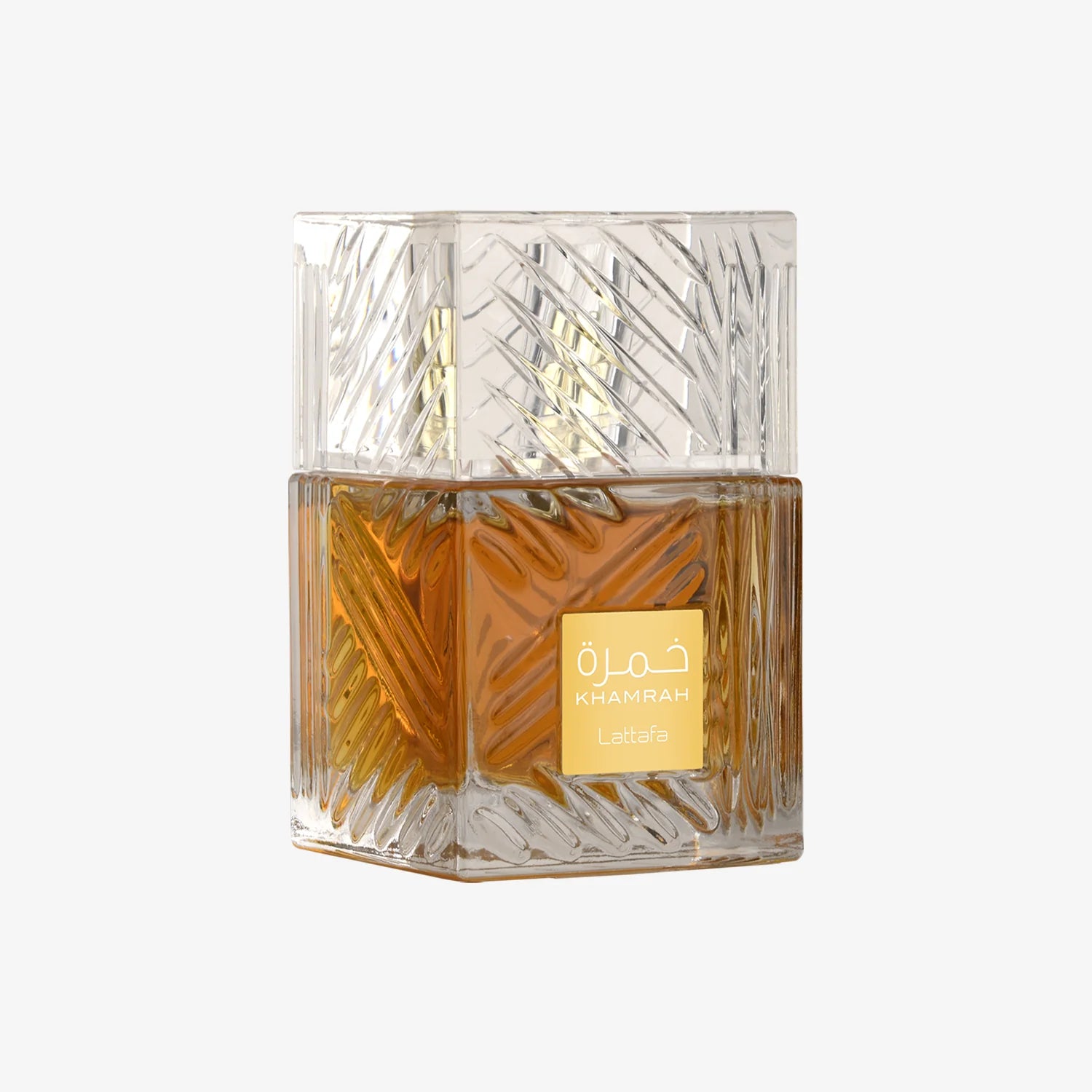 Extracto Gourmand 120ml - Dátiles & Canela (Insp. Lattafa Khamrah)