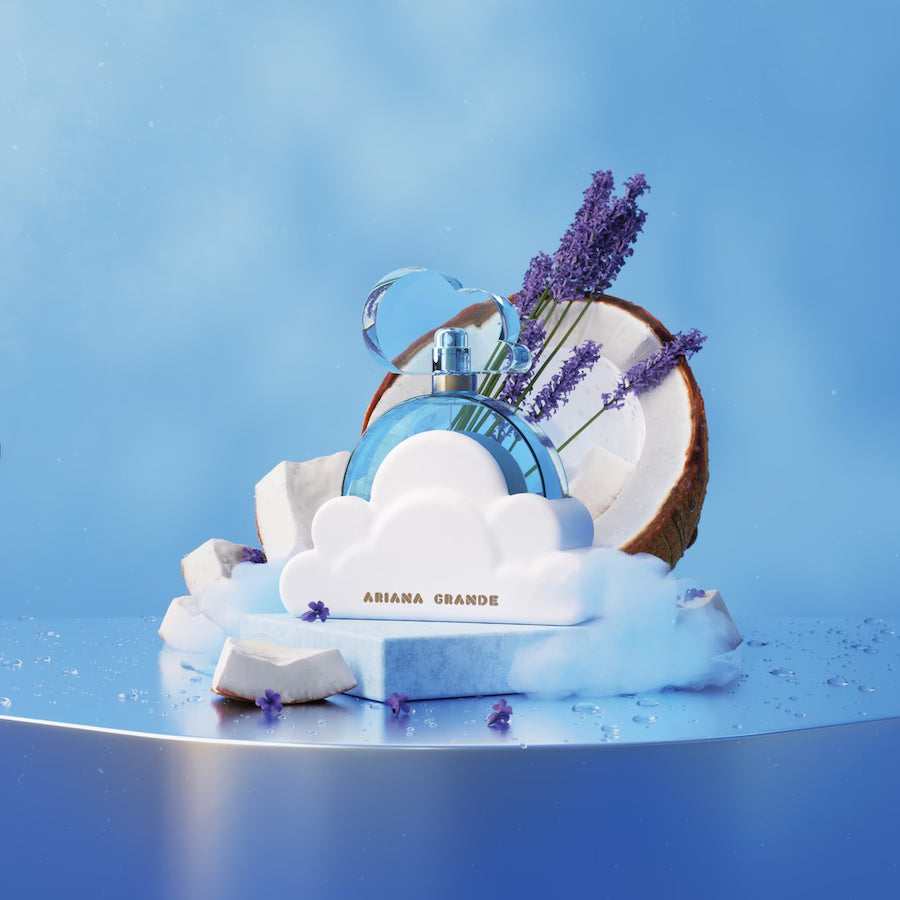 Nube de Coco - Extracto 50% (Inspiración Cloud)